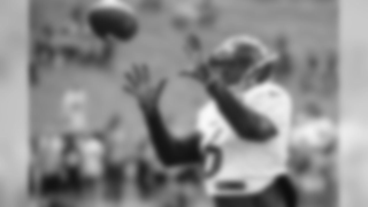 Marcus Tucker