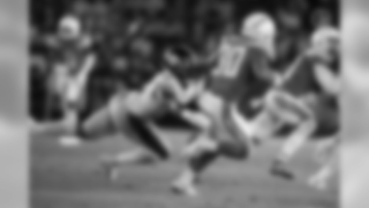 Devin Bush