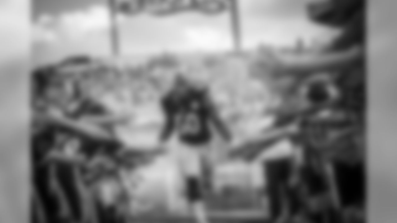 LB Ryan Shazier