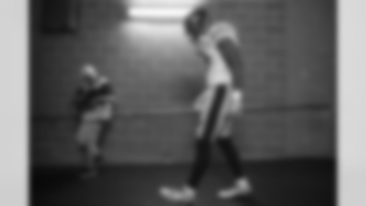 JuJu Smith-Schuster