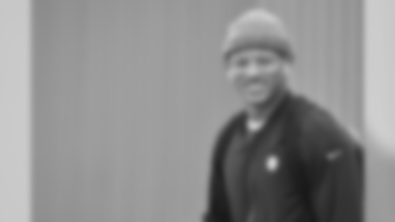 Joshua Dobbs