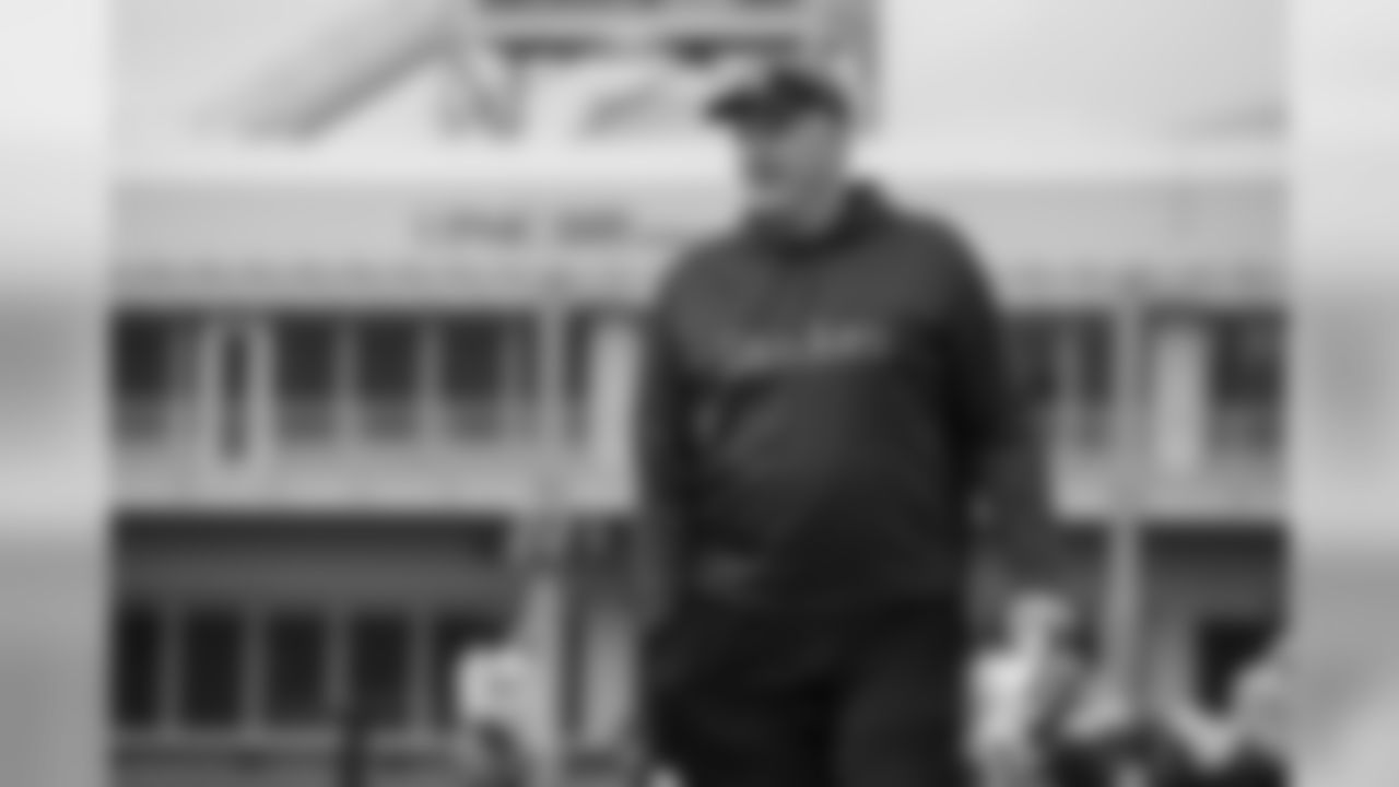Mike Munchak