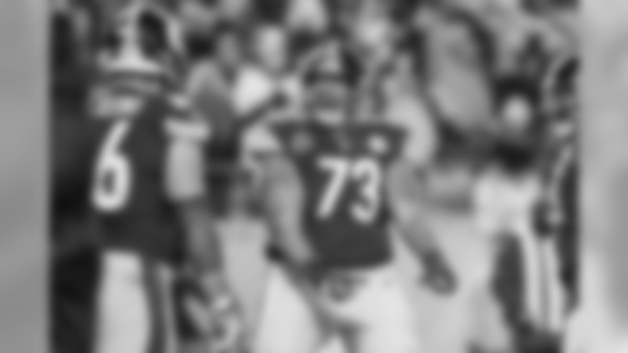 Ramon Foster