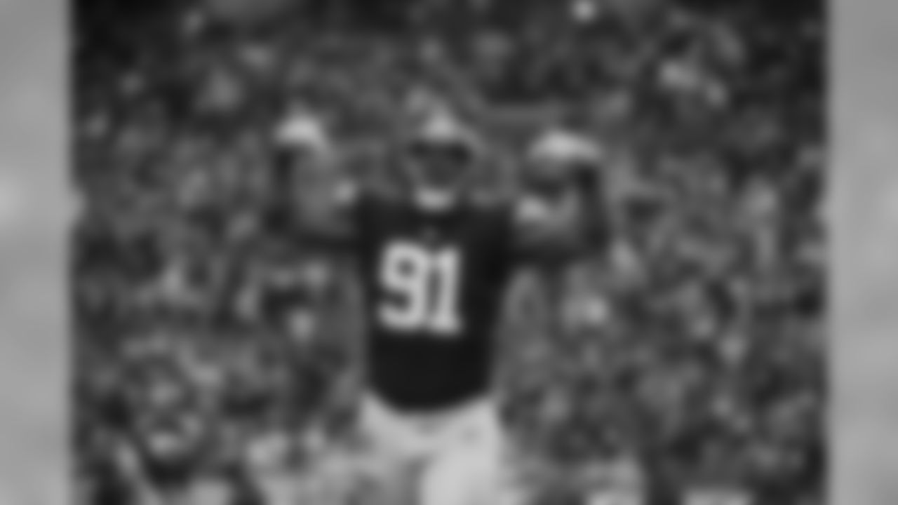 Stephon Tuitt