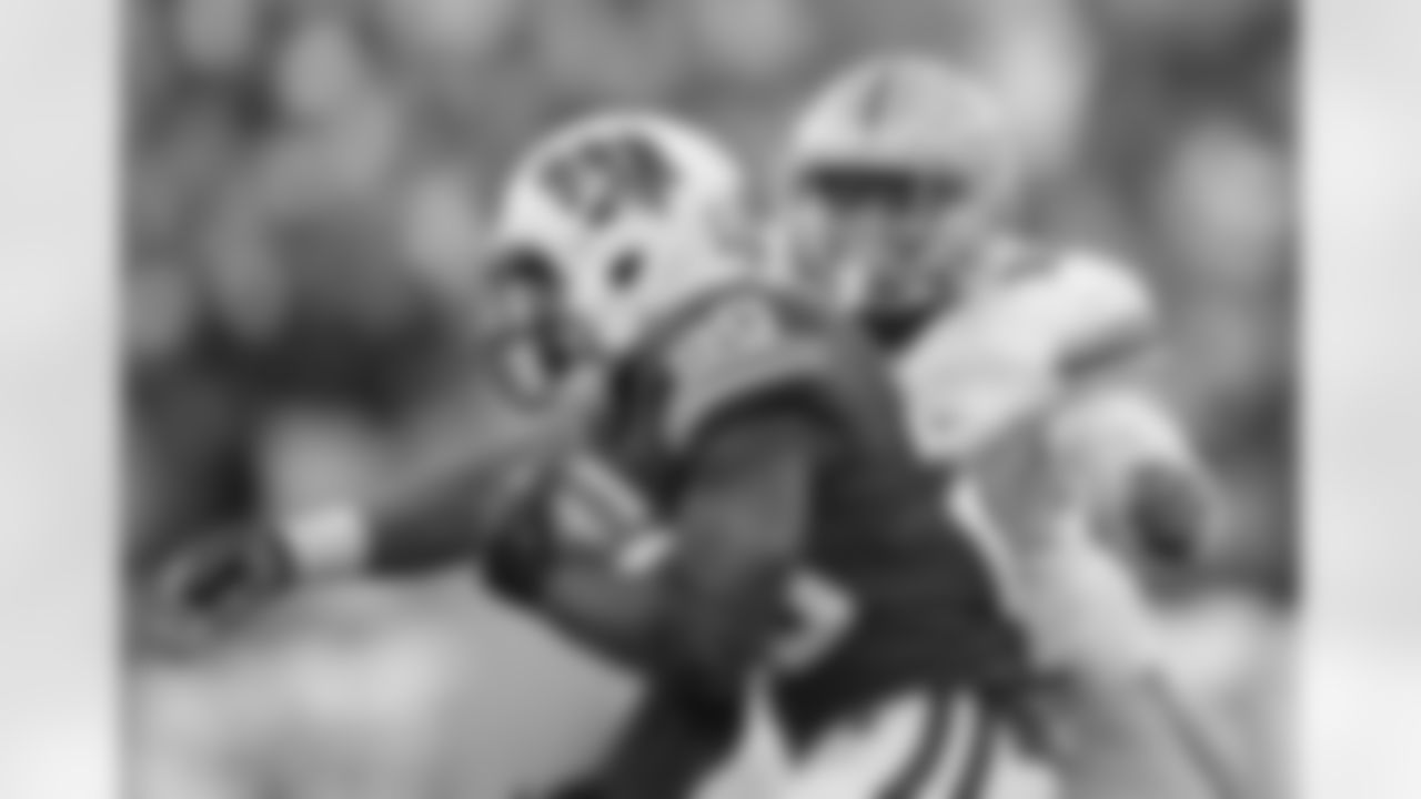 Ryan Shazier, The Ohio State University