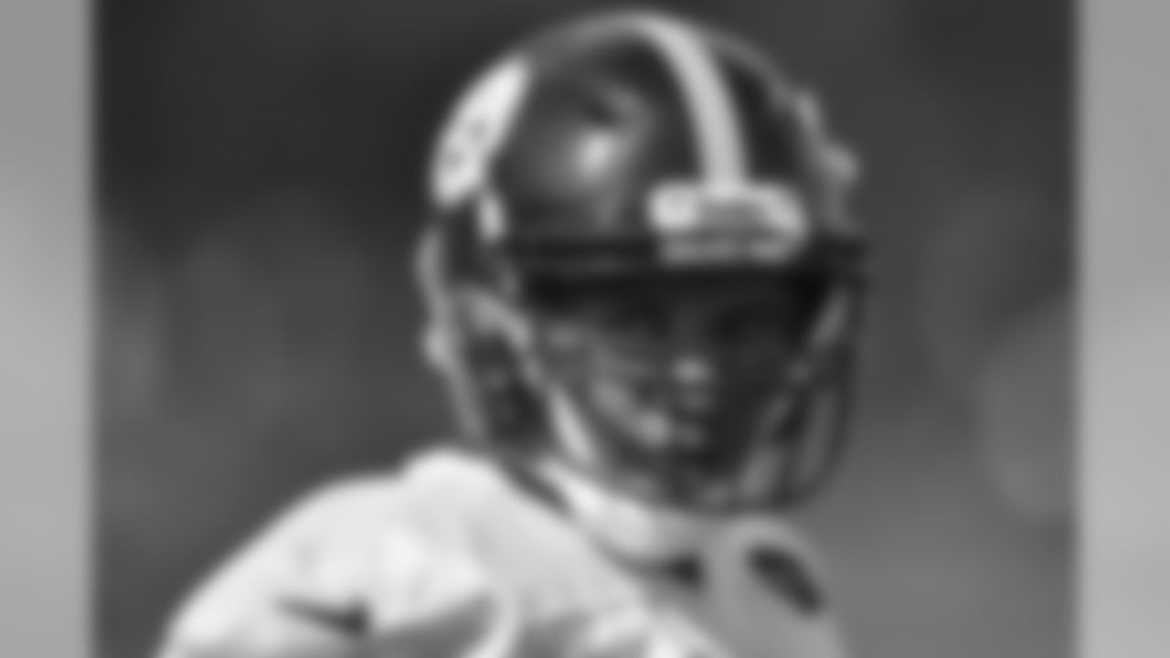 Maurkice Pouncey