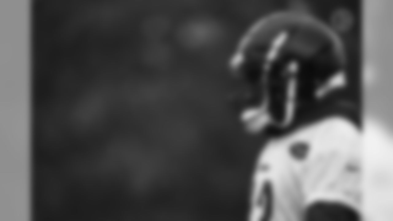 James Washington