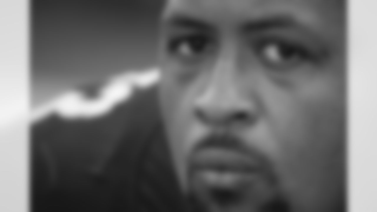 Ramon Foster