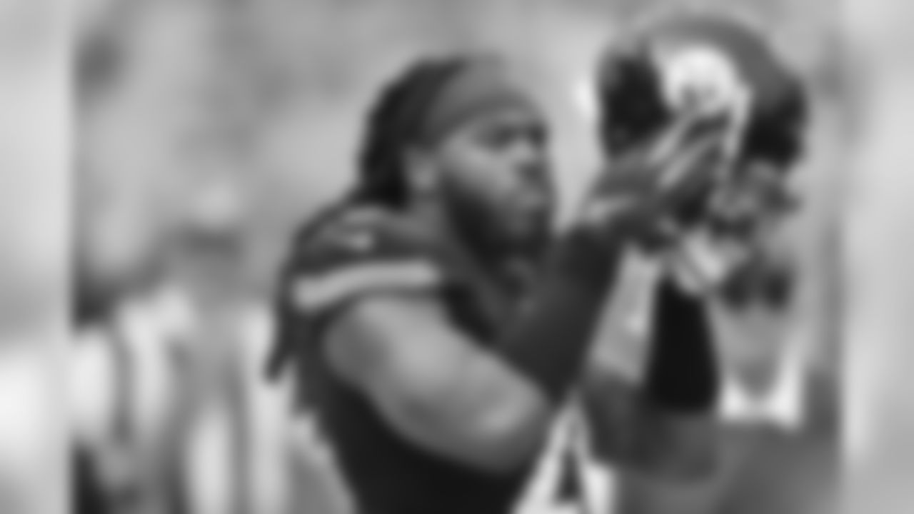 Mark Barron