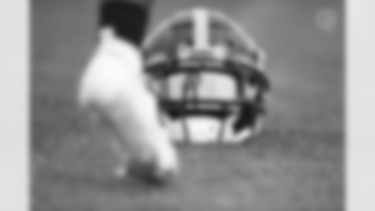 The Pittsburgh Steelers participate in the Organized Team Activities (OTAs), Wednesday June 9, 2021 at the UPMC Rooney Sports Complex. (Karl Roser / Pittsburgh Steelers)