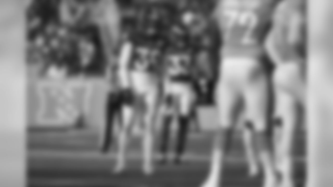 The 2020 Pro Bowl was held at Camping World Stadium in Orlando, Florida on January 26, 2020.