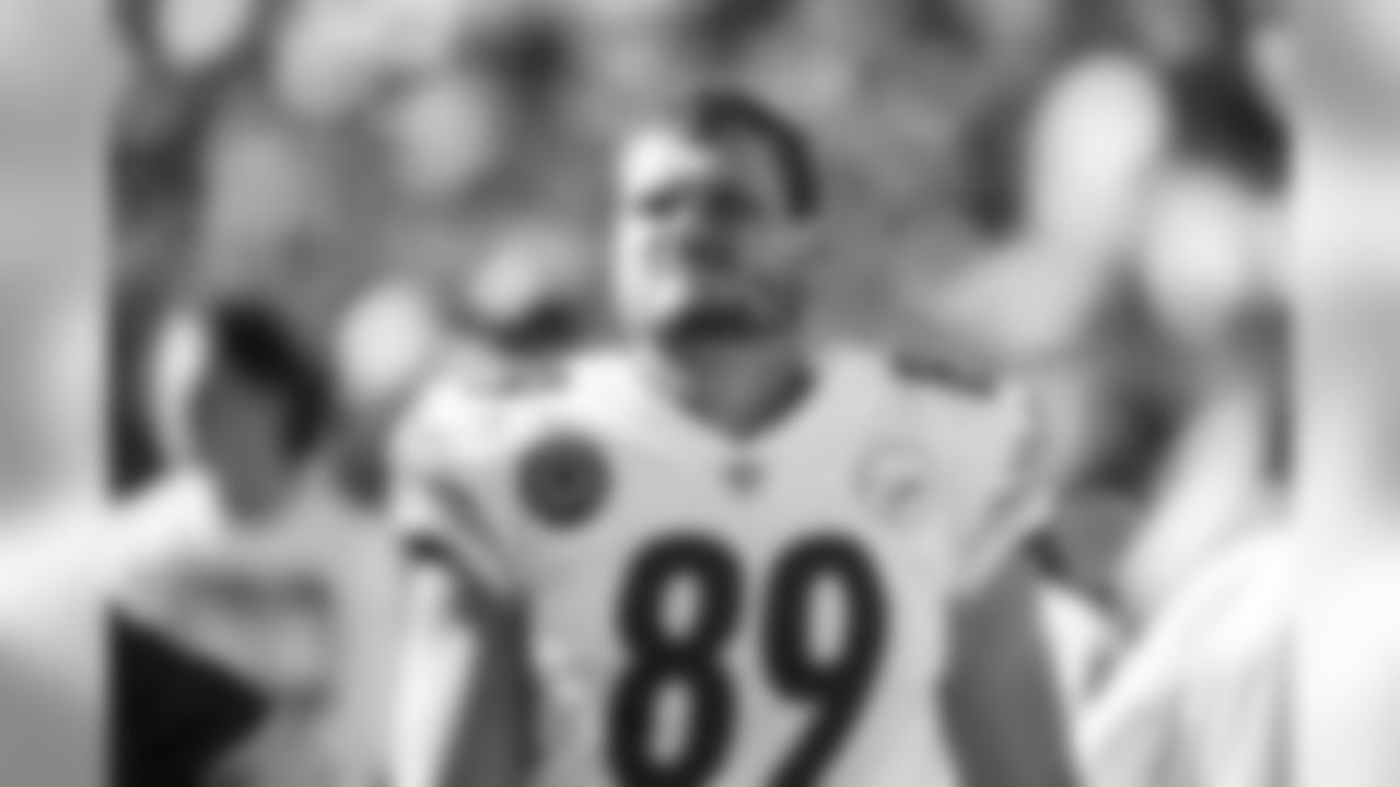 Vance McDonald