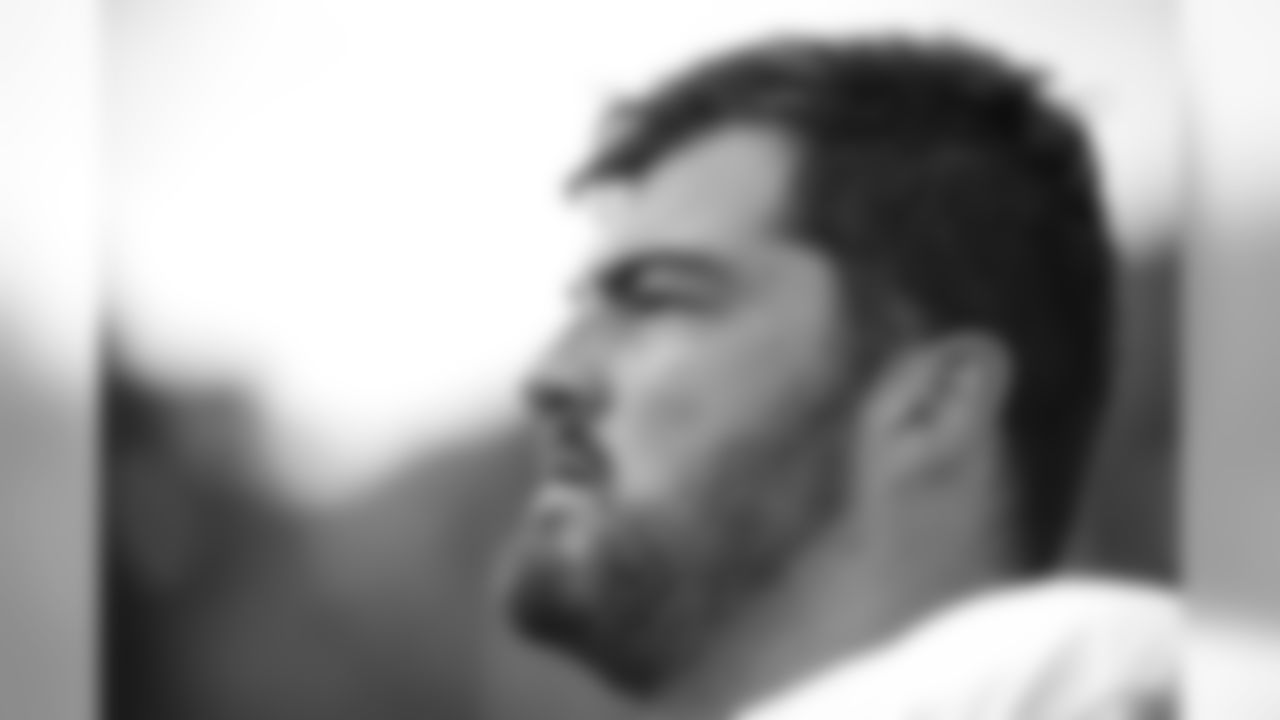 David DeCastro
