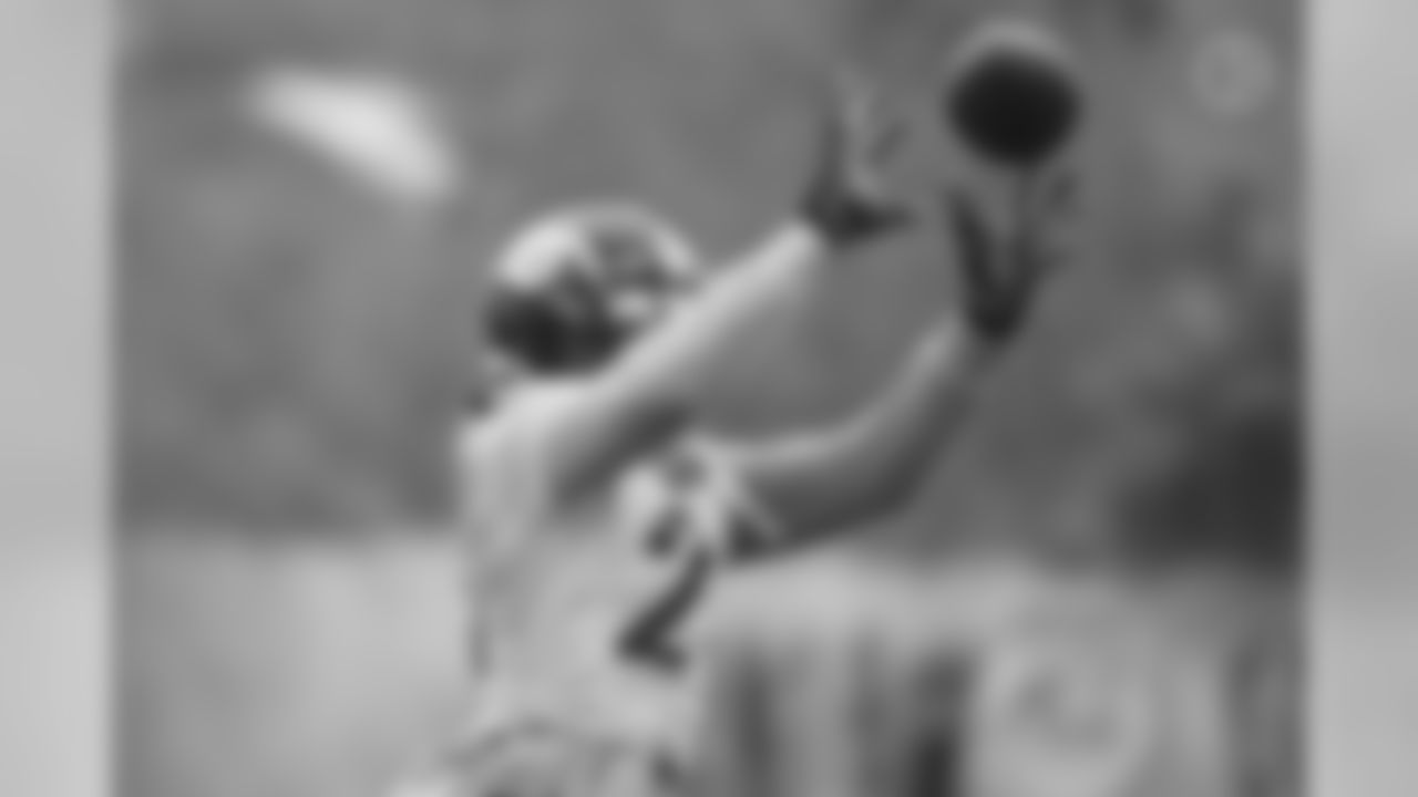 Mark Barron