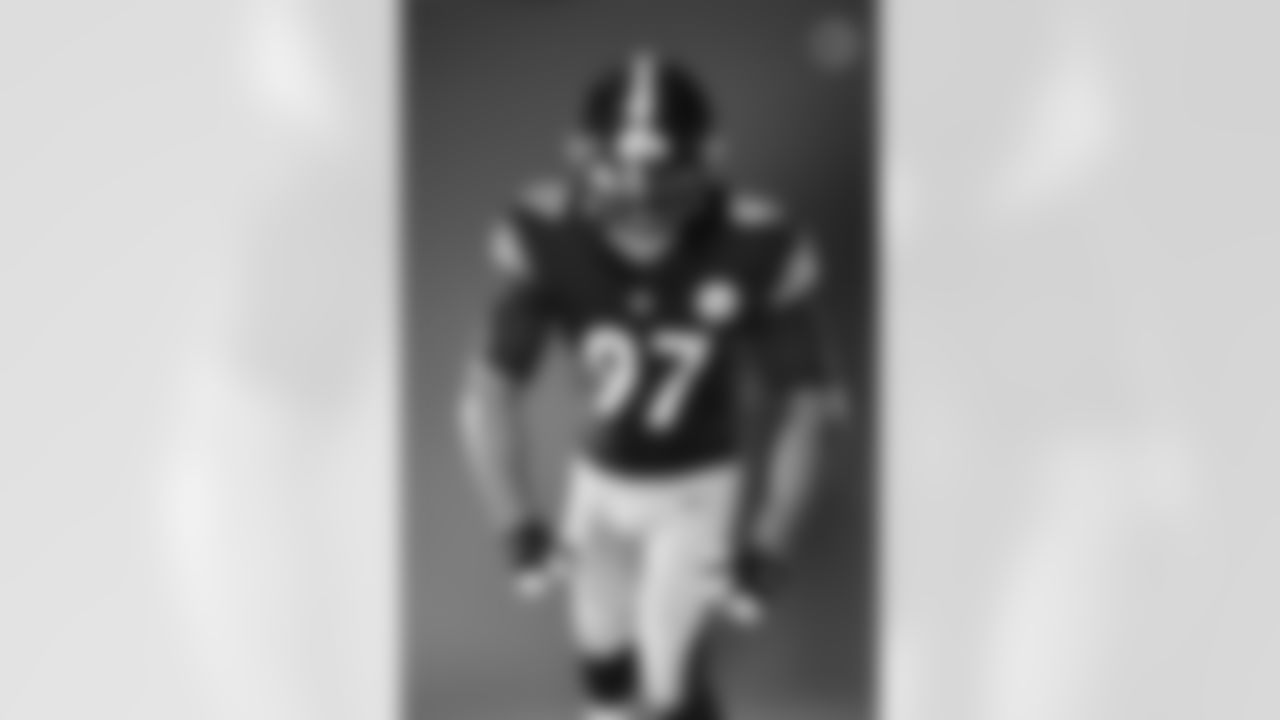 Cameron Heyward