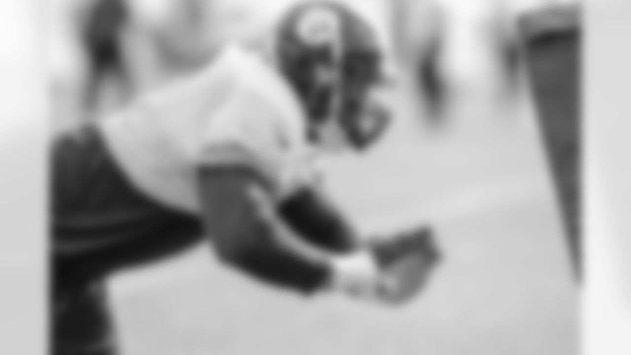 Stephon Tuitt