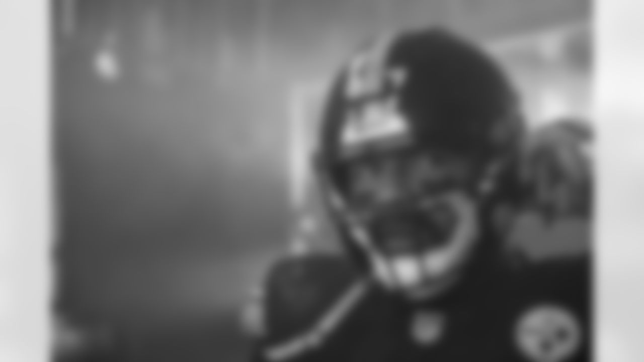 Cameron Heyward