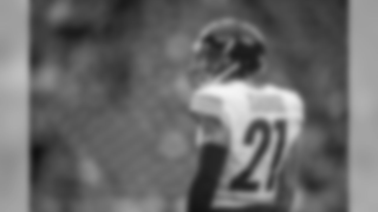 Joe Haden