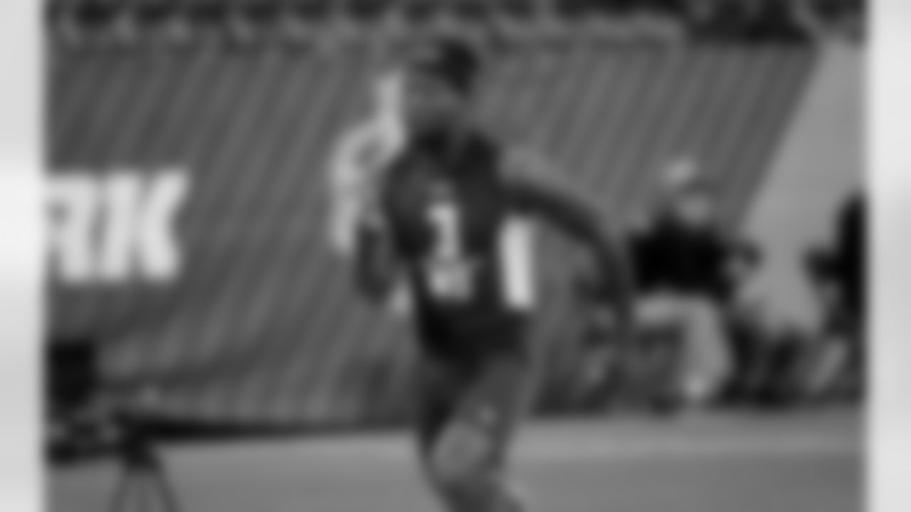 Demarcus Ayers