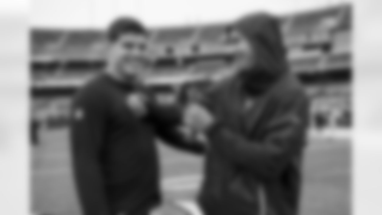 Mason Rudolph