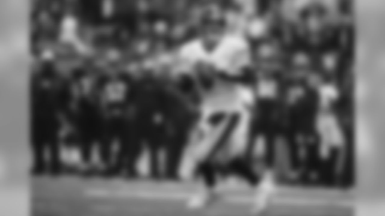 Ben Roethlisberger