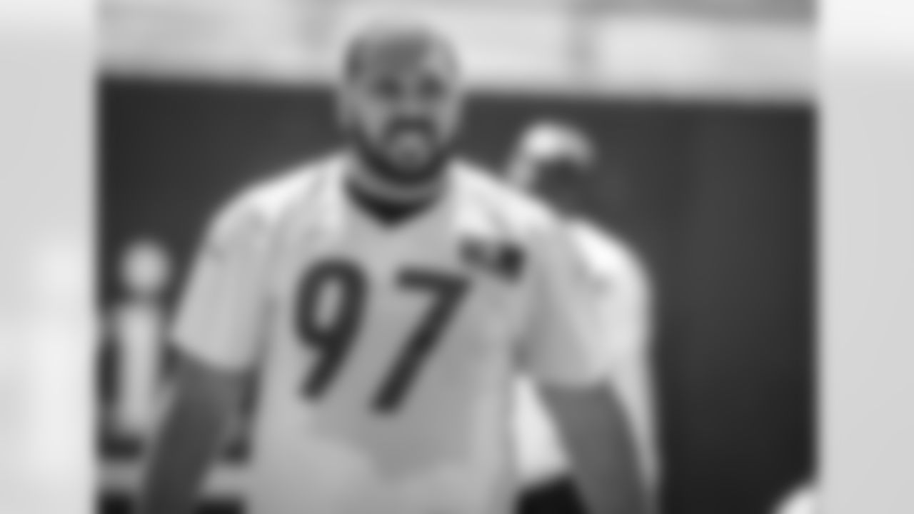 Cameron Heyward