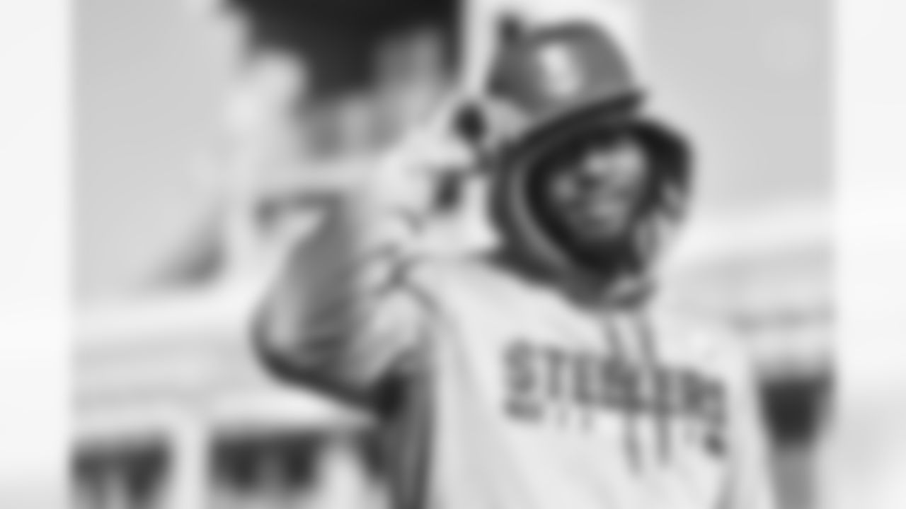 Eli Rogers