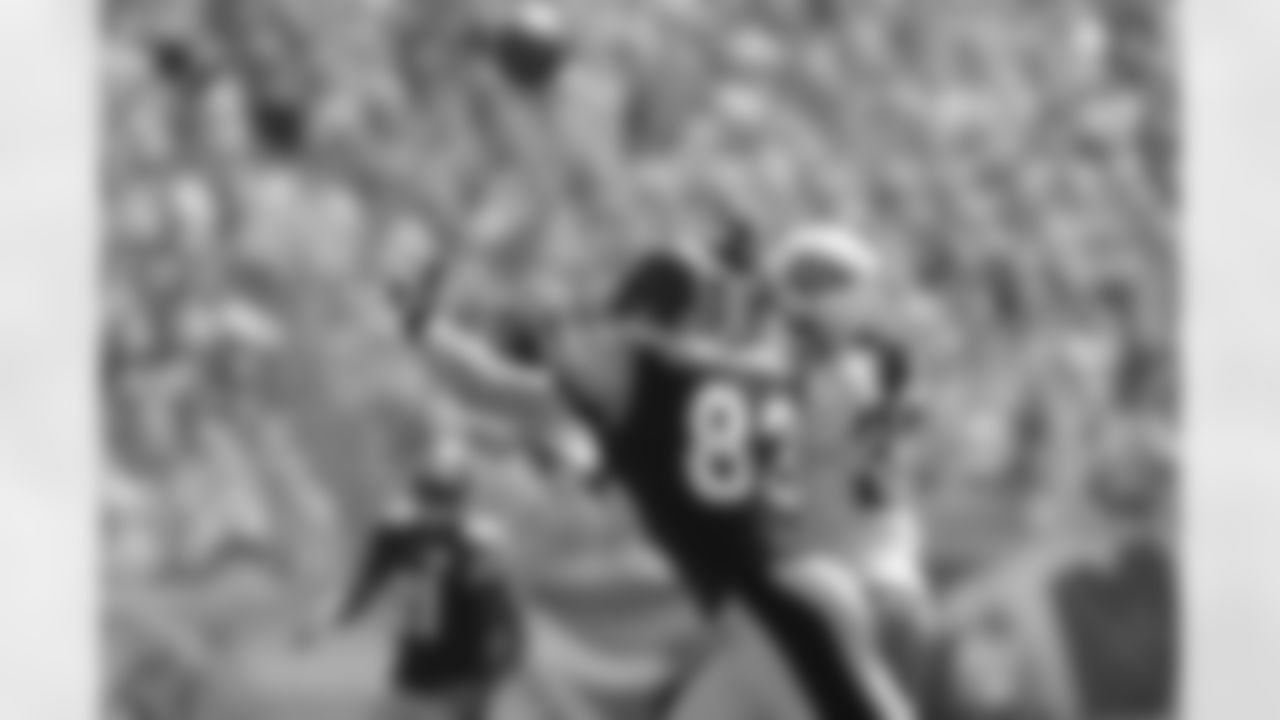 Heath Miller