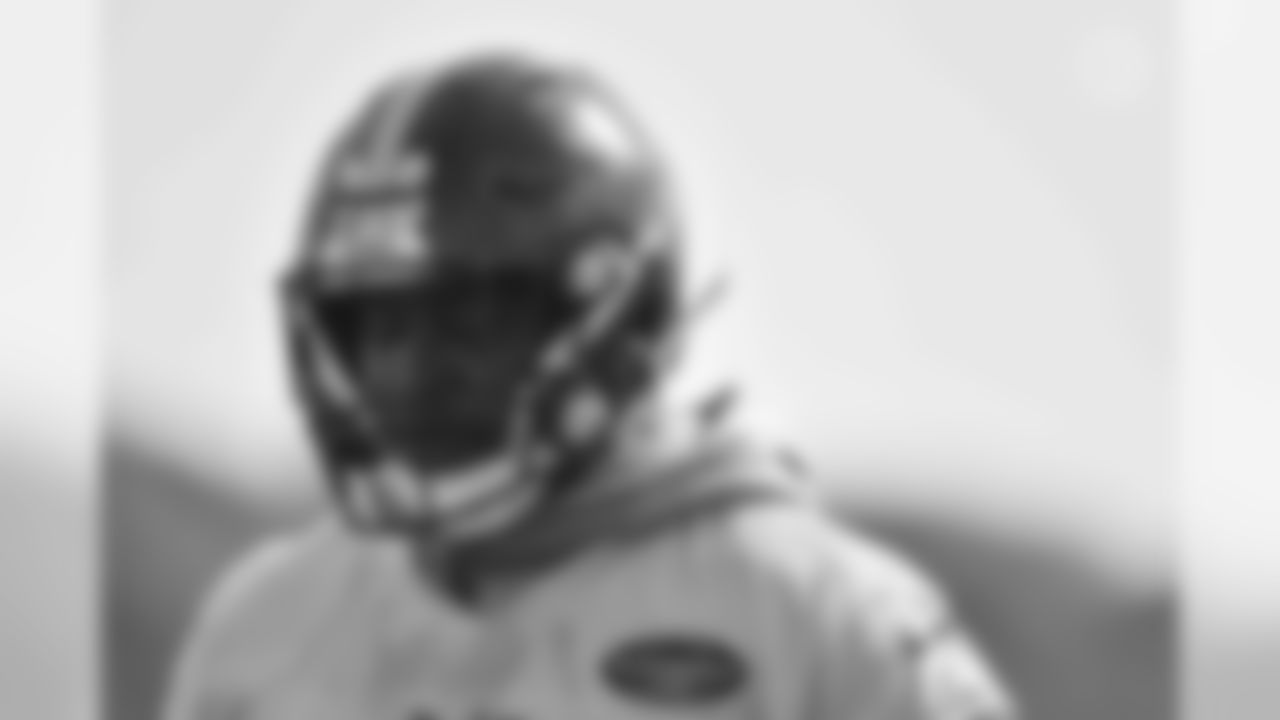 Vince Williams