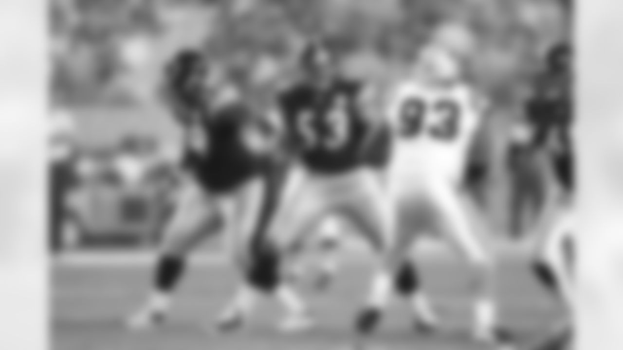 Maurkice Pouncey