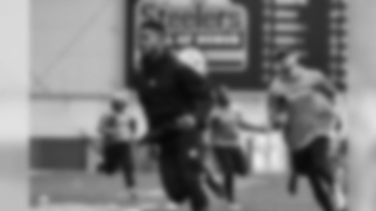JuJu Smith-Schuster