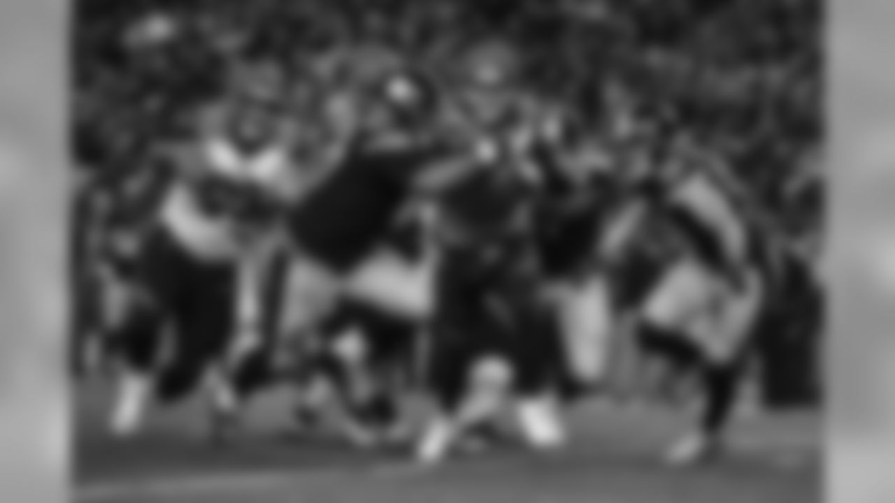 Regular Season Week 4 - Steelers vs. Bengals (Last game played at PIT in 2018)