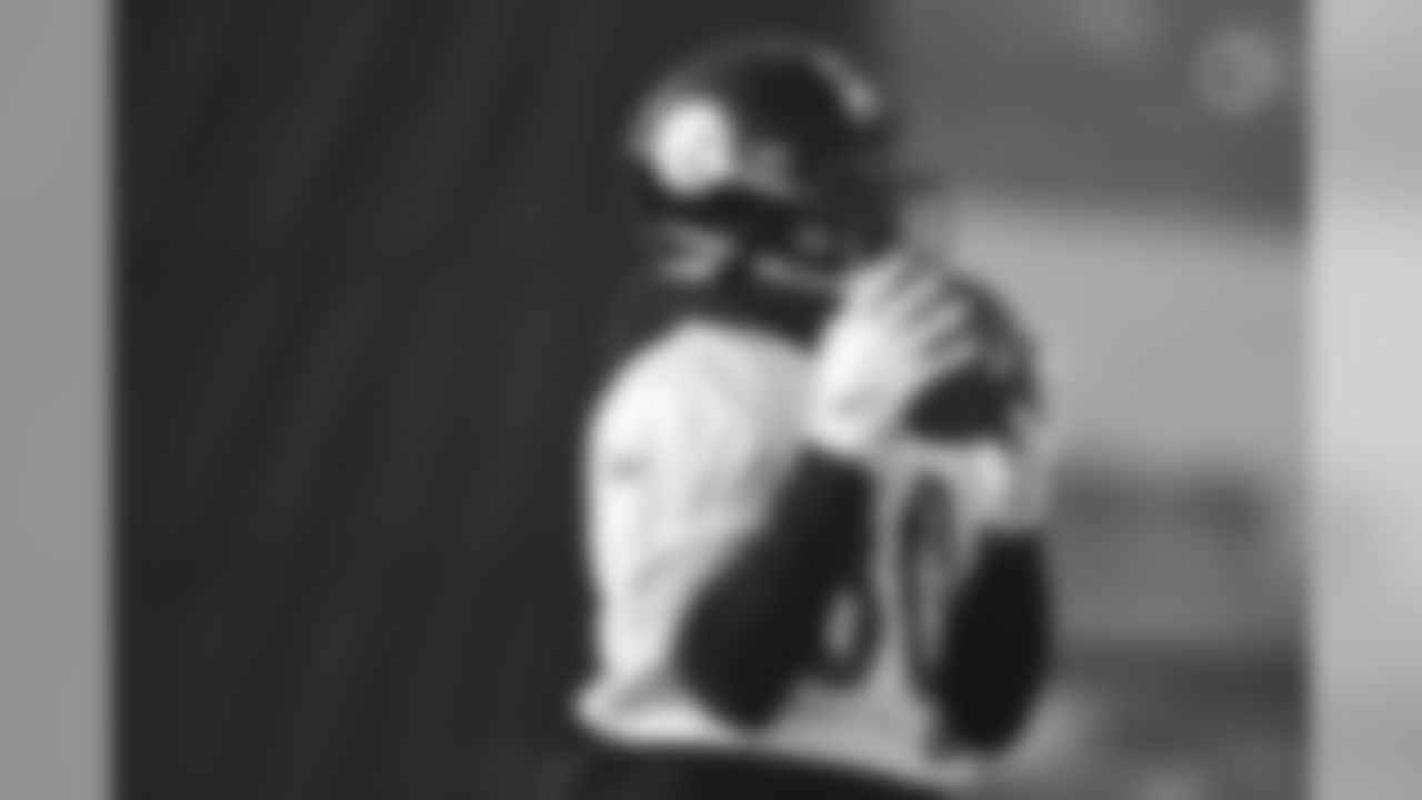 Johnny Holton