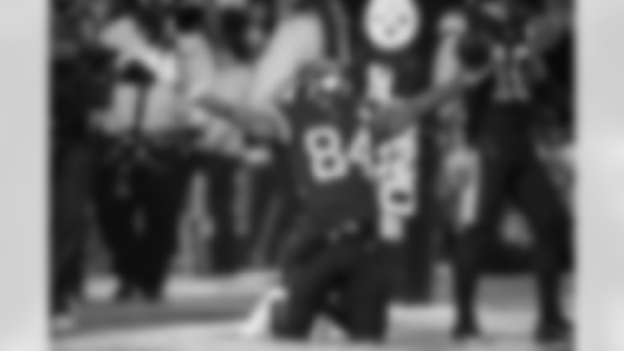 Antonio Brown