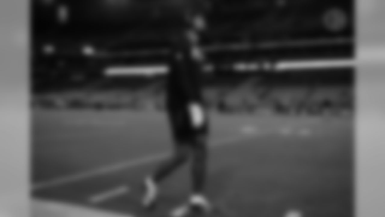 A 2019 regular season game between the Pittsburgh Steelers and the Arizona Cardinals on Sunday, December 8, 2019.