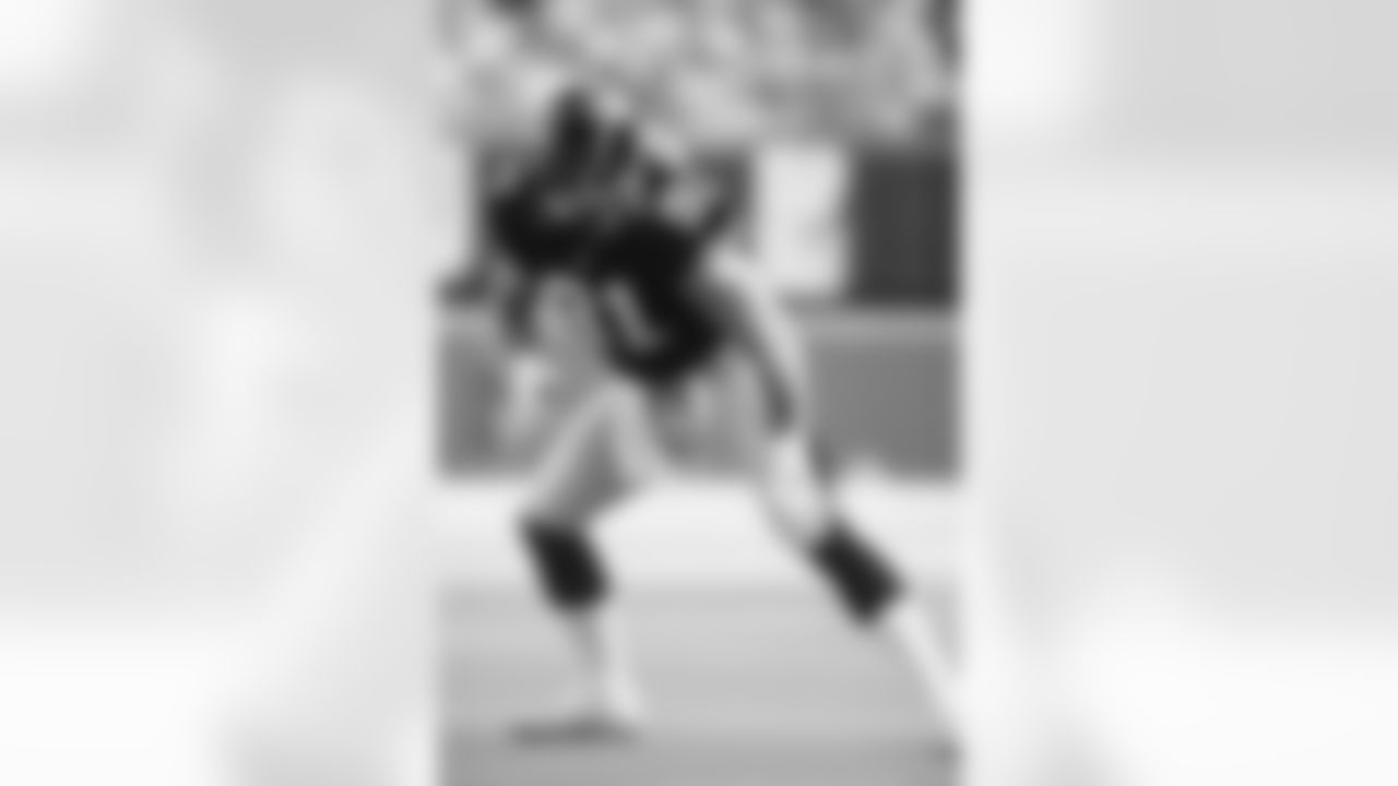 Kevin Greene was inducted into the Pro Football Hall of Fame in 2016