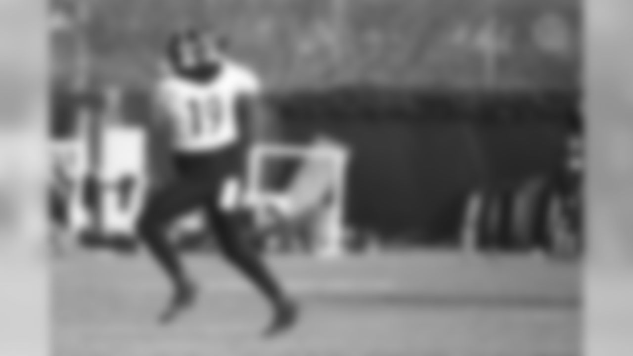 JuJu Smith-Schuster