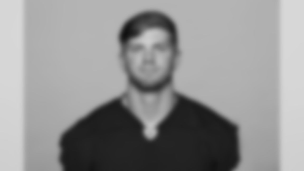 QB Zach Mettenberger