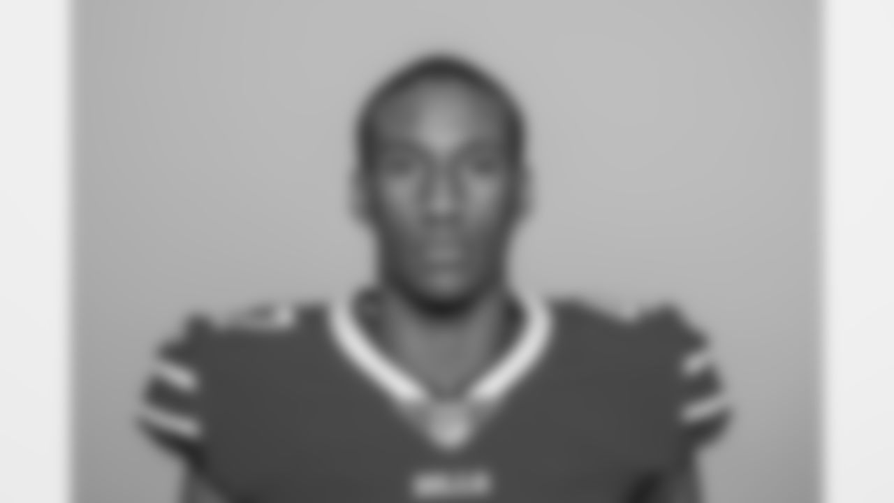 CB Levi Wallace