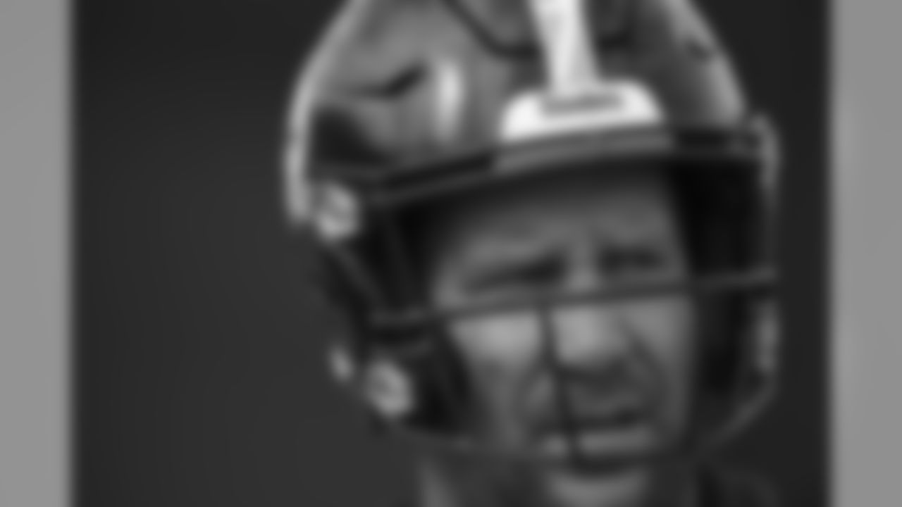 Ben Roethlisberger