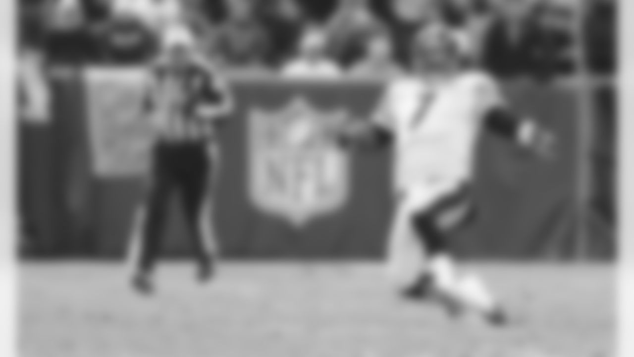 Ben Roethlisberger