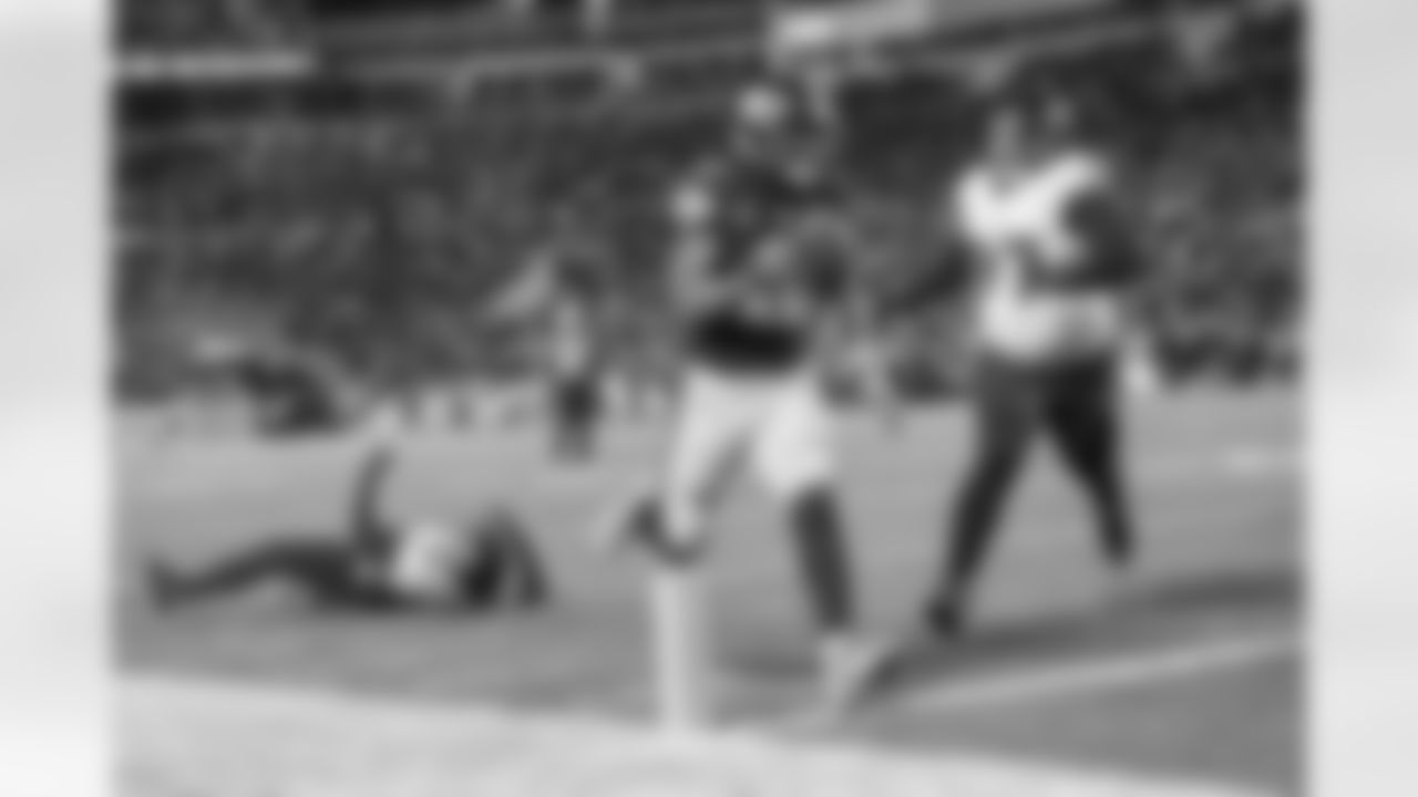 Le'Veon Bell