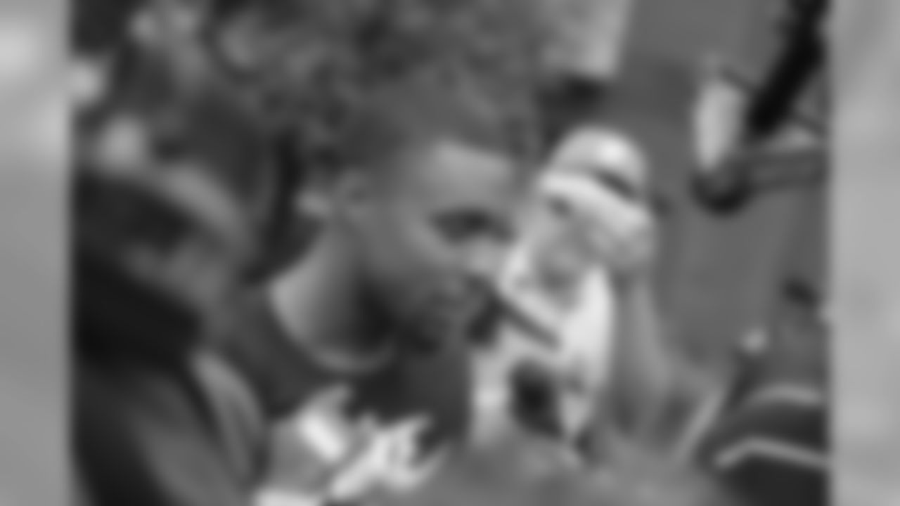 Morgan Burnett