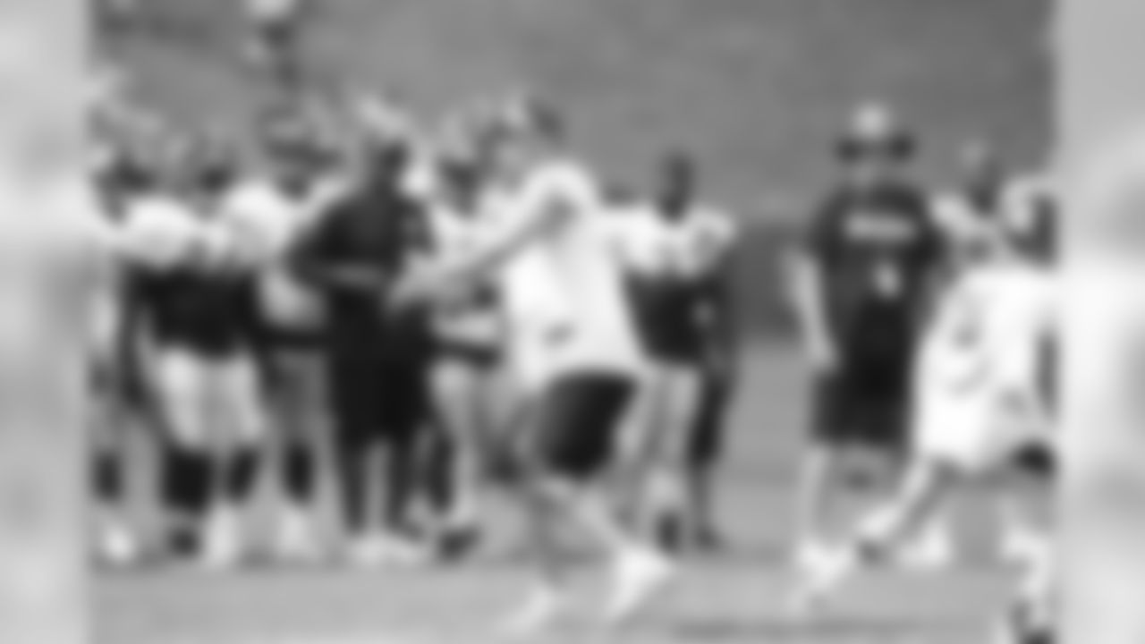 QB Ben Roethlisberger