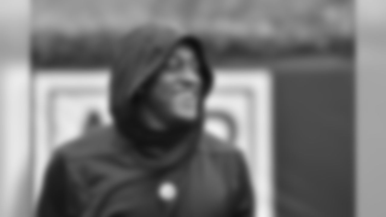 Terrell Edmunds
