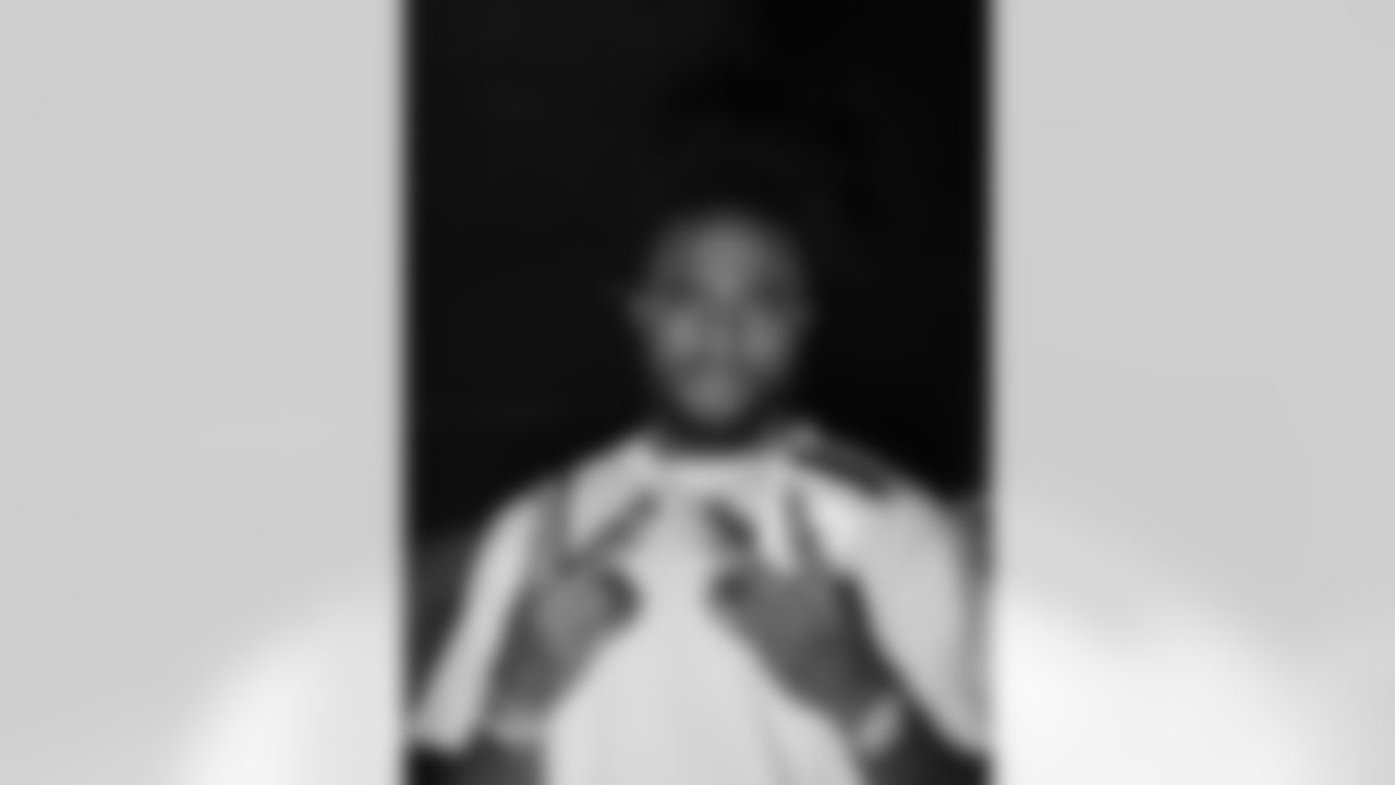 Pittsburgh Steelers wide receiver Diontae Johnson (via Instagram)