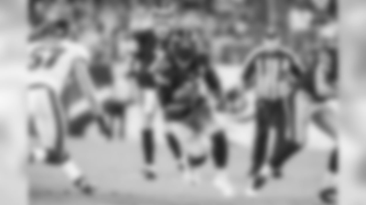 LeGarrette Blount - RB
