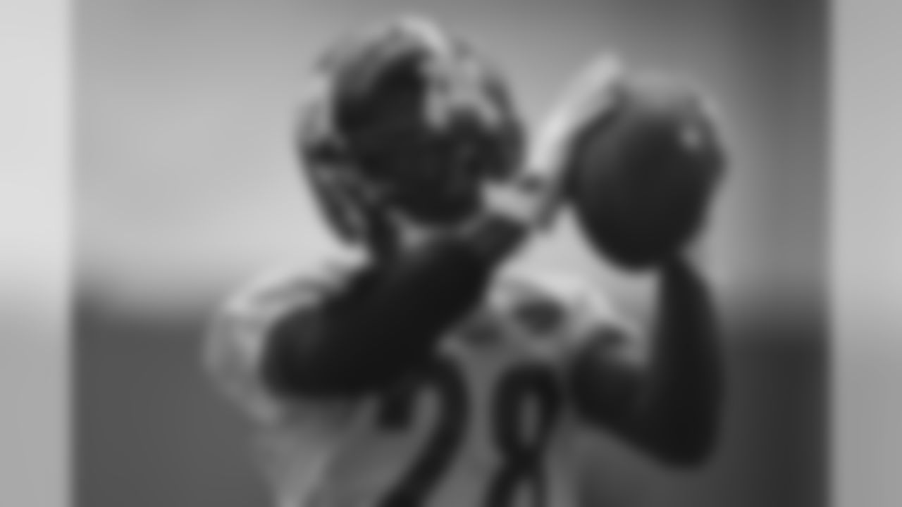 Mike Hilton