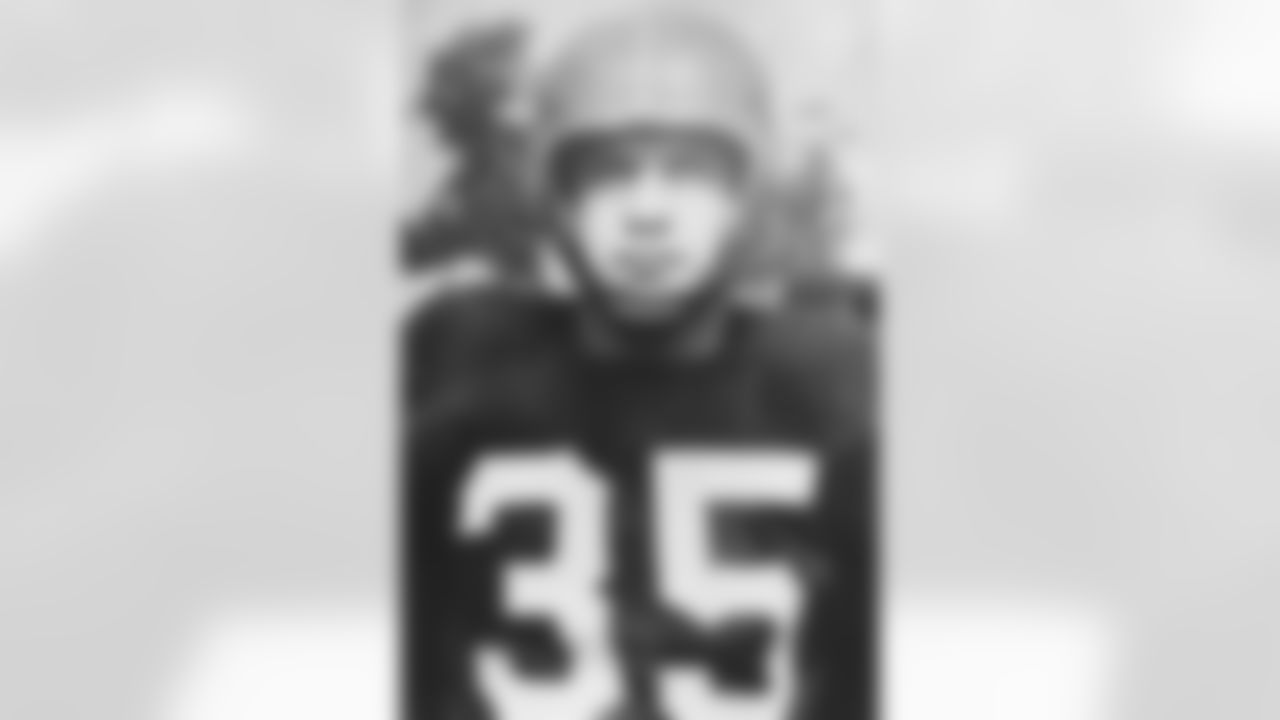 Bill Dudley was inducted into the Pro Football Hall of Fame in 1966