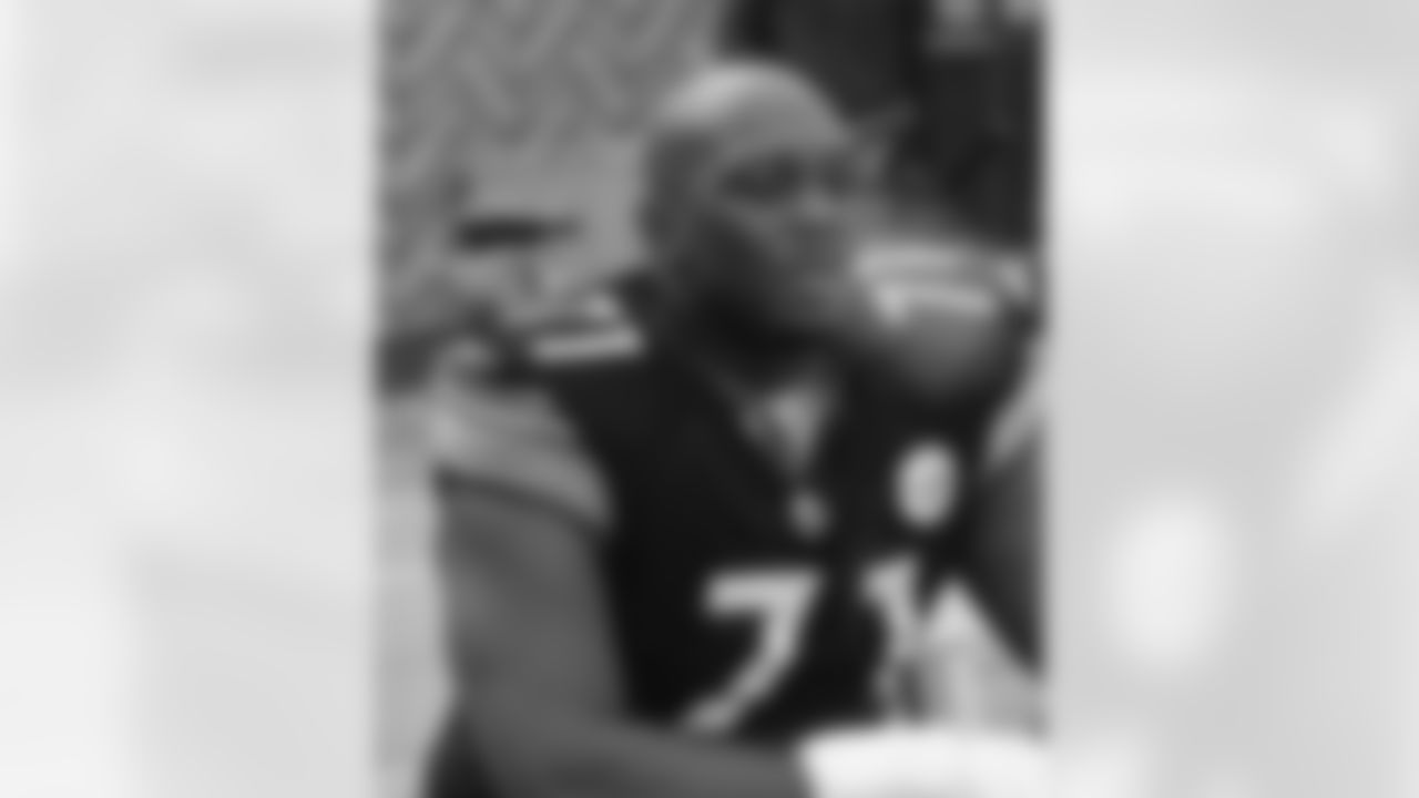 Flozell Adams